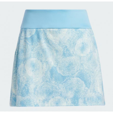 FALDA ADIDAS ULT SEMI BLUE BURST AZUL