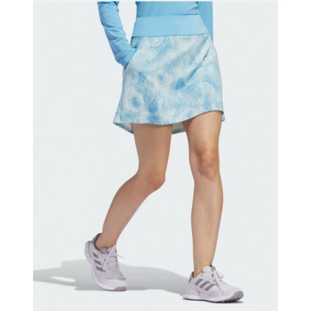 FALDA ADIDAS ULT SEMI BLUE BURST AZUL