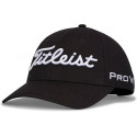 GORRA TITLEIST TOUR CLASSIC BLACK