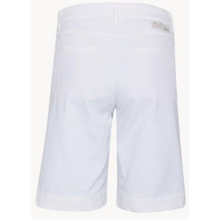 BERMUDA ALBERTO AUDREY 3xDRY LADY BLANCO