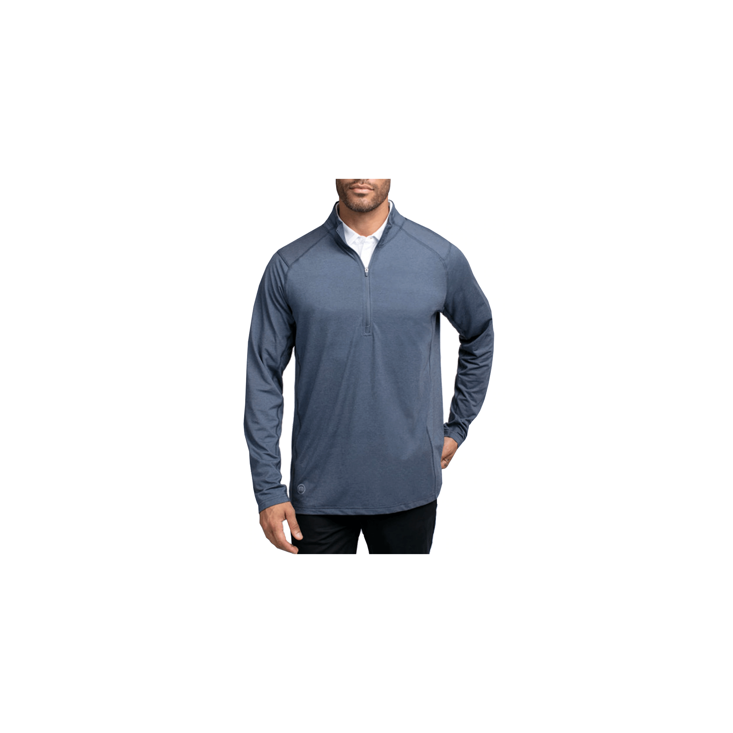 JERSEY TRAVIS MATHEW YANKS