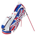 BOLSA DE GOLF PING HOOFER LITE 231 UNION JACK 