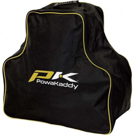POWAKADDY TROLLEY TRAVEL BAG/BOLSA VIAJE C2/CT