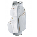 BOLSA DE GOLF TAYLORMADE KALEA GOLD GREY/WHITE