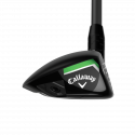 HIBRIDO CALLAWAY ELYTE X HY4 DENALI CHARCOAL