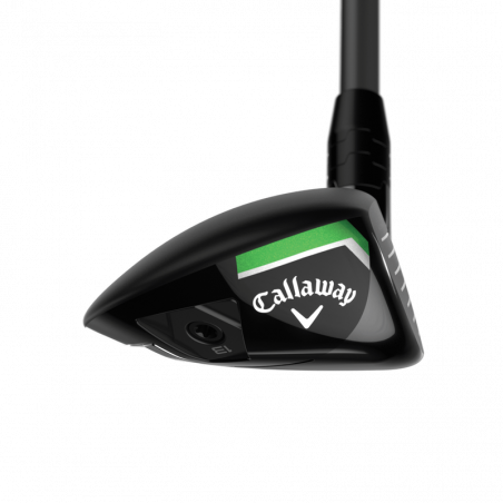 HIBRIDO CALLAWAY ELYTE X HY4 DENALI CHARCOAL