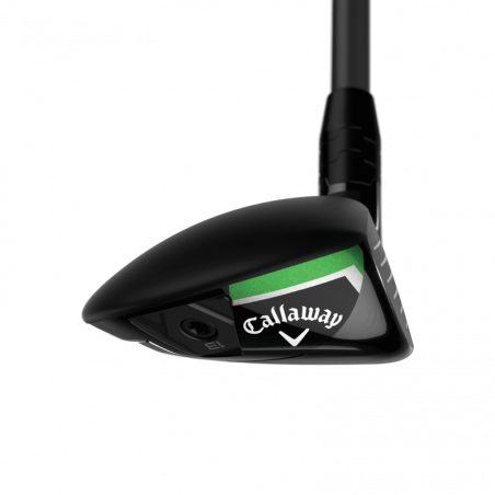HIBRIDO CALLAWAY ELYTE HY3 DENALI CHARCOAL 