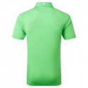 POLO FOOTJOY STRETCH PIQUE SOLID GREEN