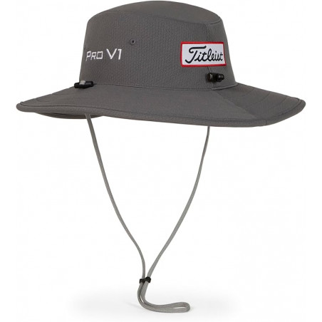 SOMBRERO TITLEIST TOUR AUSSIE GRIS