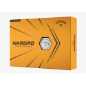 CALLAWAY WARBIRD PACK 12 BOLAS