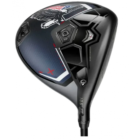 DRIVER COBRA DARK SPEED X 10.5 VOLITION