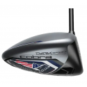 DRIVER COBRA DARK SPEED X 10.5 VOLITION
