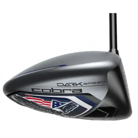 DRIVER COBRA DARK SPEED X 10.5 VOLITION