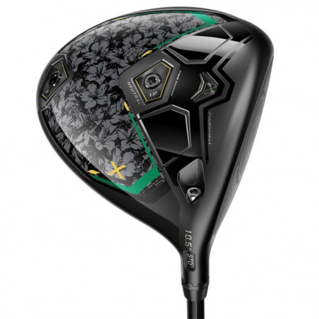 DRIVER COBRA DARK SPEED X 10.5 SEASON OPENER