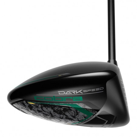 DRIVER COBRA DARK SPEED X 10.5 SEASON OPENER