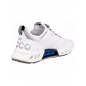 ZAPATOS DE GOLF ECCO C4 BOA WHITE/BLACK