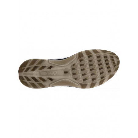 ZAPATOS DE GOLF ECCO C4 BOA WHITE/BLACK