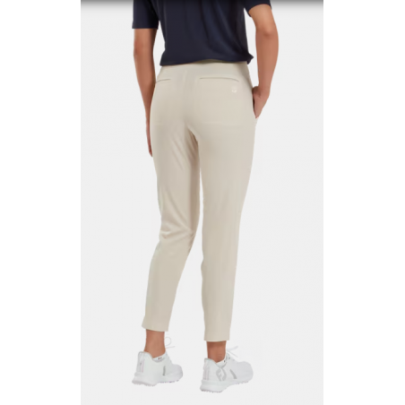 PANTALONES FOOTJOY LADY BEIGE