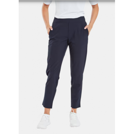 PANTALON FOOTJOY LADY NAVY