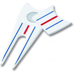 ARREGLAPIQUES CALLAWAY TRIPLE TRACK