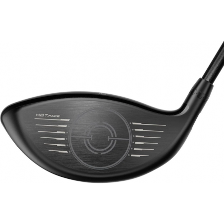 DRIVER COBRA DARK SPEED MAX 12 LADY