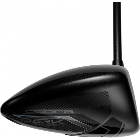 DRIVER COBRA DARK SPEED MAX 12 LADY