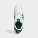 ZAPATOS DE GOLF ADIDAS S2G SL LEATHER 24 WHT/GREEN