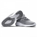 ZAPATOS DE GOLF FLEX XP LADY GRIS