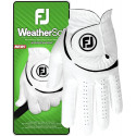 GUANTE DE GOLF FOOTJOY WEATHERSOF ZURDO