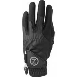 GUANTE DE GOLF ZERO FRICTION HOMBRE NEGRO