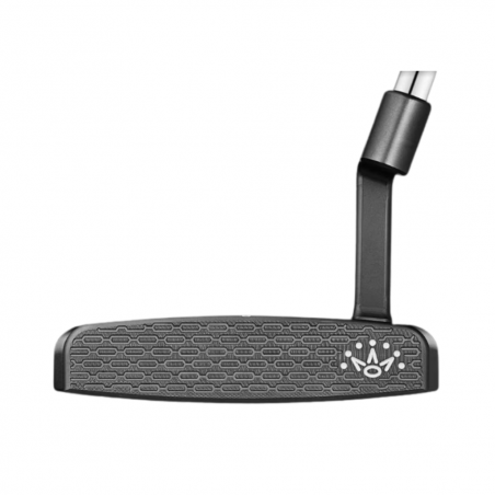 PUTTER SCOTTY CAMERON PHANTOM BLACK 9.2