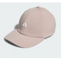 GORRA ADIDAS LADY CRISCROSS TAUPE