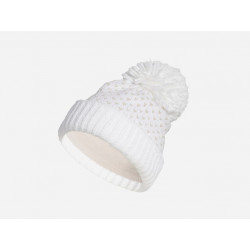 GORRO ADIDAS LADY POM