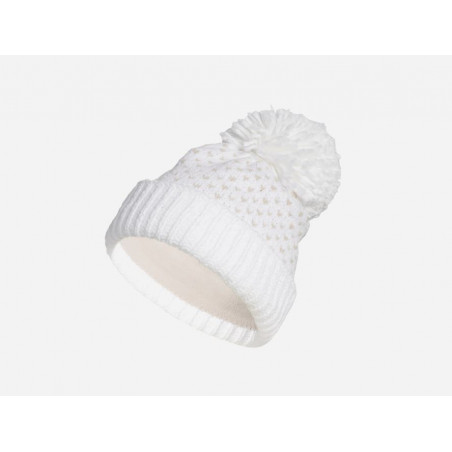 GORRO ADIDAS LADY POM