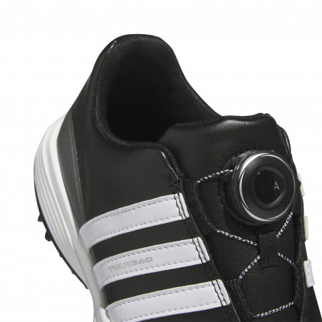 ZAPATOS DE GOLF ADIDAS JUNIOR TOUR360 BOA IG5626