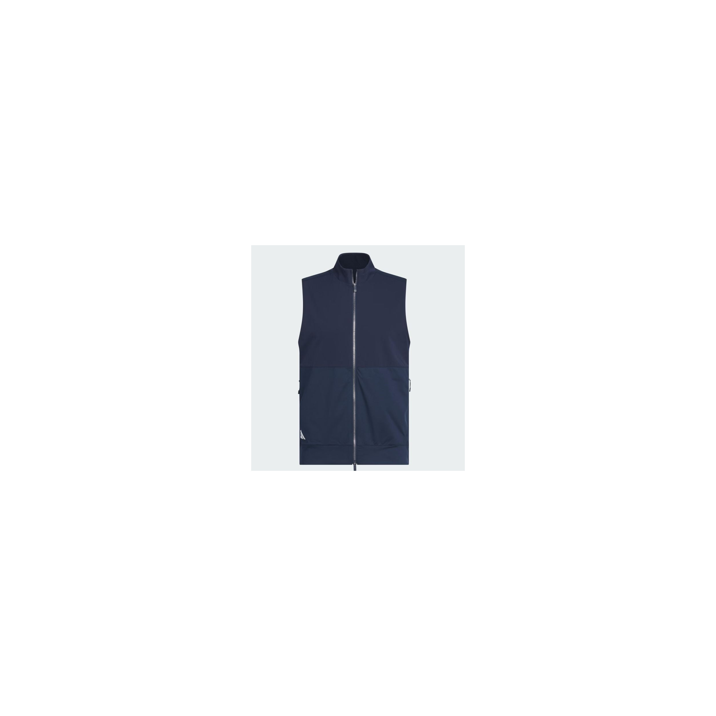 CHALECO ADIDAS TOUR VEST NAVY
