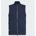 CHALECO ADIDAS TOUR VEST NAVY