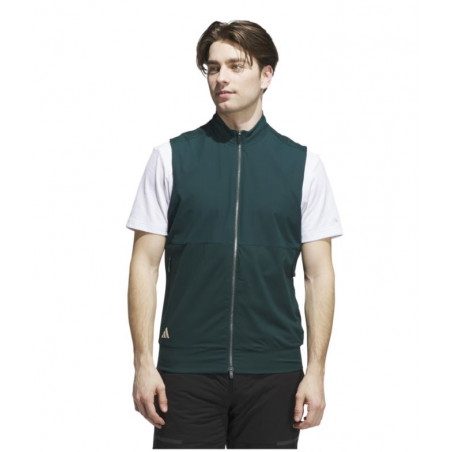 CHALECO IMPERMEABLE ADIDAS TOUR JX7243