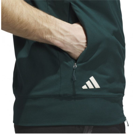 CHALECO IMPERMEABLE ADIDAS TOUR JX7243