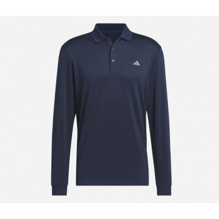 POLO MANGA LARGA ADIDAS ULT365 KA7915