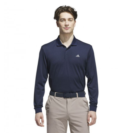 POLO MANGA LARGA ADIDAS ULT365 KA7915