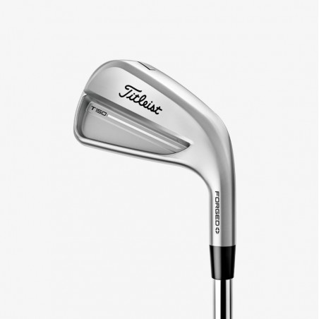 SET DE HIERROS TITLEIST T150 4-PW ACERO AMT S300