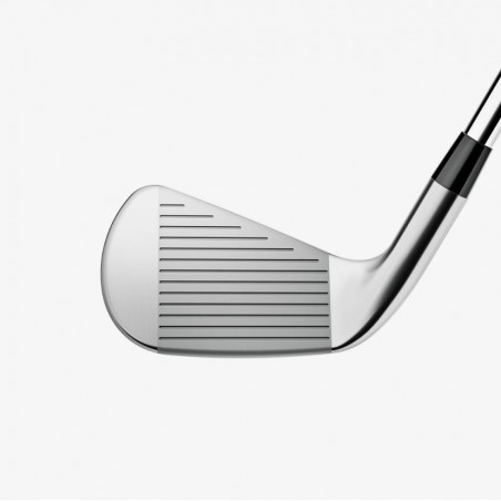 SET DE HIERROS TITLEIST T150 4-PW ACERO AMT S300