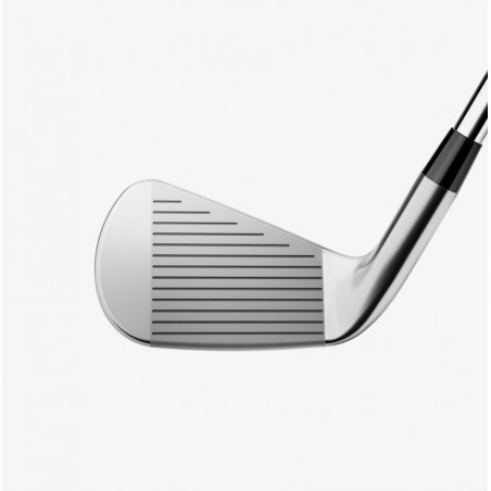 SET DE HIERROS TITLEIST T250 5-GW ACERO AMT R300