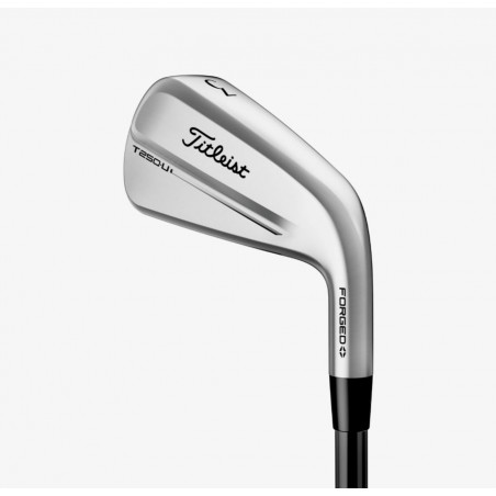 UTILITY TITLEIST N3(20º) T250U HZD BLK 80 6.0 STIF