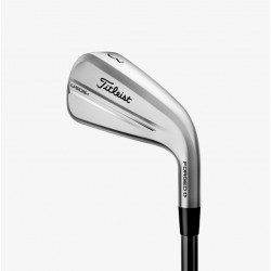 UTILITY TITLEIST N3(20º) U505 HZD BLK 80 6.0 STIFF