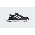 ZAPATOS DE GOLF ADIDAS S2G SL LEATHER 24 JS1892