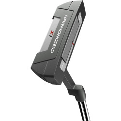 PUTTER WILSON HARMONIZED X1