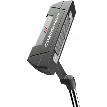 PUTTER WILSON HARMONIZED X1