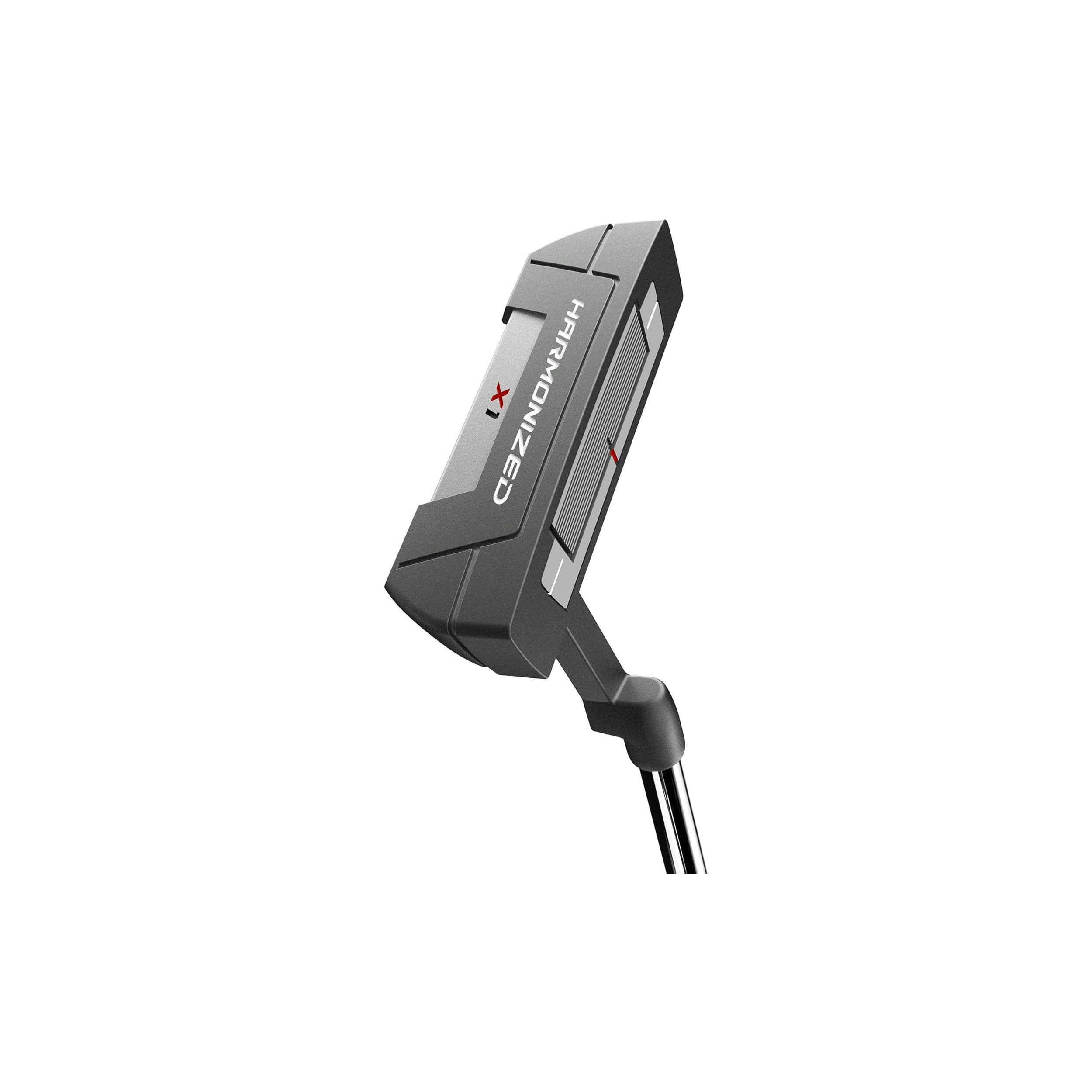PUTTER WILSON HARMONIZED X1